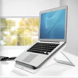 Fellowes Laptop-Ständer I-Spire Quick Lift