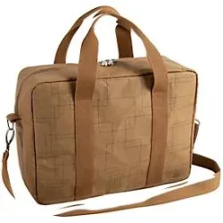 Exacompta - Tasche aus Papier Braun, für Damen, Größe Onesize