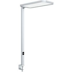 LED Tischleuchte Klemmleuchte dotlux STUDIOButler Table, stufenlos dimmbar