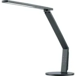 Hansa, HANSA LED Leuchte LED Vario Plus 415010667 10 Watt, anthrazit