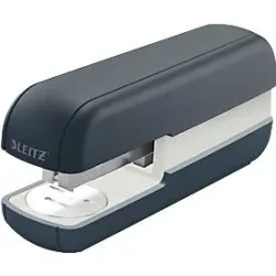 Leitz -  Heftapparat Cosy 5567-00-89 grau 30 Blatt, 10.4X40.4X20.5CM