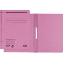 LEITZ® Schnellhefter Rapid, DIN A4, Karton, pink