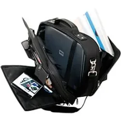 LIGHTPAK® Notebook-Tasche ARCO, f. 17 Zoll Laptops