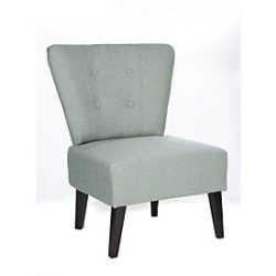 Paperflow Basucher-Sessel Brighton Grau