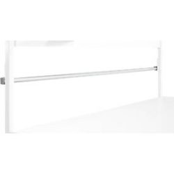 TRESTON oberer Papierrollenhalter für C-Profile, Breite 1.800 mm