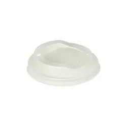 PAPSTAR Pappdeckel pure 85221 C-PLA 50 Stück