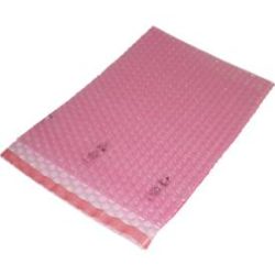 PE-Luftpolster-Flachbeutel, 220 x 310 mm, 400 Stück