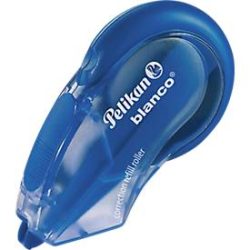 Pelikan Korrekturroller blanco® Refill, B 4,2 mm x L 14 m, ohne Lösungsmittel, mit Bandstraffer
