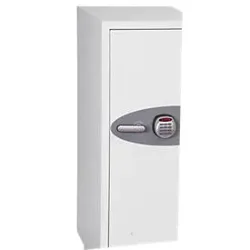 Phoenix Feuerschutztresor FS1911E Weiss 690 x 650 x 1.160 mm