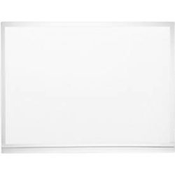 Plakattasche Durable, A3 Hoch- & Querformat, 2-seitig, für bis zu 2 Blatt, selbstklebend, wasserdicht, B 335 x T 0,6 x H 445 mm, transparent, 5 Stück