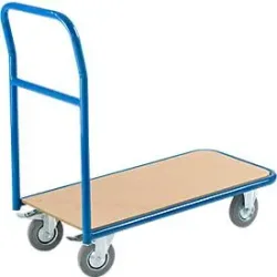 Plattformwagen, 200 kg Tragkraft