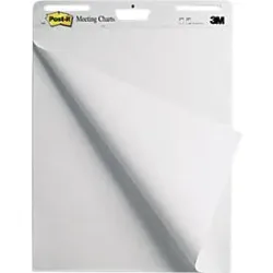 POST-IT Meeting Chart blanko 559 2 Stk. 63,5x76,2cm