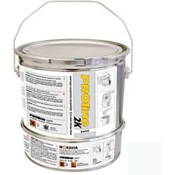 PROline-paint 2K-Hallenbeschichtung, weiss