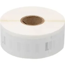 Rücksende-Etiketten AVERY®, komp. m. Dymo® LabelWriter?/Seiko Smart Label Printer®, permanent, 2x260 St.