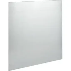 Rückwand-Element für Grundregal/Anbauregal ORDO Industry, multifunktional, magnethaftend, B 1250 x H 1000 mm, Stahl, verzinkt