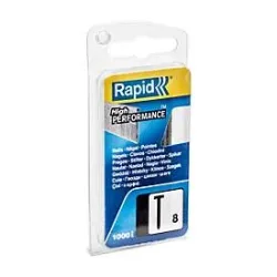 Rapid Nägel | 500 Stück