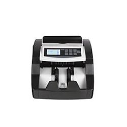 ratiotec® Banknoten-Zählmaschine rapidcount B40