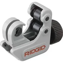 Ratschenrohrabschneider Autofeed ? 3-16mm Cu,Al,Ku.RIDGID