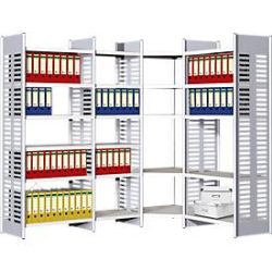 Regalfeld, 2600x1000x600 mm