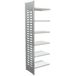 Regalfeld, 2600x750x600 mm