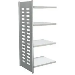 Regalfeld G1, 1800 x 750 x 400 mm