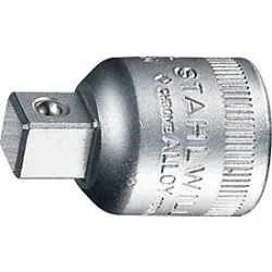 Reduzierstück 513 Antriebs-4-KT.1/2 Zoll Abtriebs-4-KT.3/8 Zoll