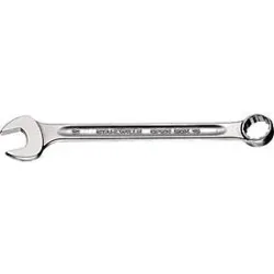 Ringmaulschlüssel OPEN-BOX 13 SW 12mm L.140mm Form A CR-A-STA