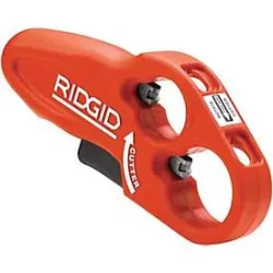 Rohrabschneider P-TEC 32 u.42mm Kunststoffrohre RIDGID