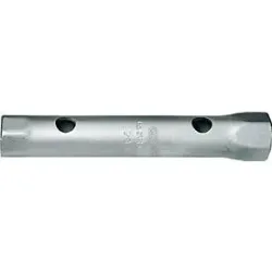 Rohrsteckschlüssel 26 R SW 18x19mm L.155mm Bohrungs-D.12,5mm