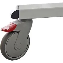 Rollen-Set LCS 100, ESD