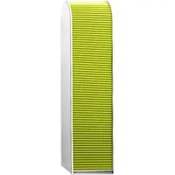 Rollladen für Hochschrank B 500 mm, grün