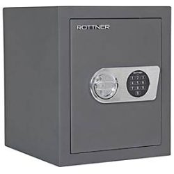 Rottner Möbeltresor Toscana 50 EL mit Elektronikschloss
