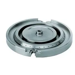 Standarddrehplatte f. Backen-B. 113mm f. Gr. RB 2 Röhm