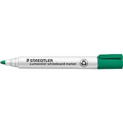STAEDTLER Whiteboardmarker Lumocolor, grün, 2 mm