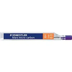 STAEDTLER Feinmine Mars micro carbon, 0,9 mm, 1 Spender
