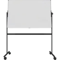 Legamaster 7-108564 Magnetisches Whiteboard Emailliert 200 (B) x 100 (H) cm