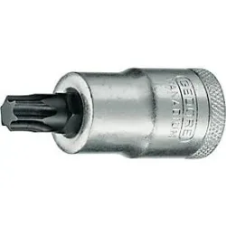 Steckschlüsseleinsatz ITX 19 1/2 Zoll TX T27 L.55mm GEDORE