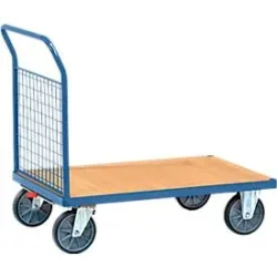 Stirnwandwagen, 850 x 500 mm