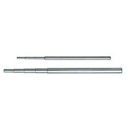 GEDORE Stufendrehstift 626 S, Länge 190 mm, Ø 3,7 / 4,7 / 5,2 / 7 mm