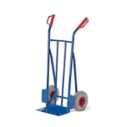 Sackkarre, Vollgummireifen, Tragkraft 250 kg