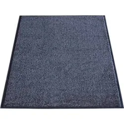 Schmutzfangmatte EAZYCARE WASH, LxB 1500 x 850 mm, anthrazit Miltex