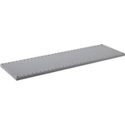 Schäfer Shop Genius Fachboden FS, für FS Schränke, Stahl verzinkt, B 1281 x T 492 x H 30 mm, bis 150 kg