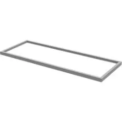 Schäfer Shop Genius Stahlsockel TETRIS WALL, B 1000 x H 30 mm