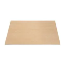 Schäfer Shop Genius Zusatz-Fachböden für TETRIS WOOD Schranksystem, 2 Stück, Eckschrank, Ahorn