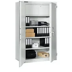 Schäfer Shop Select Aktenschrank FAS 1/12, mit Innenfach