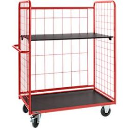 Schäfer Shop Select Einlegeboden, inklusive Bodenträger, 2 Stück