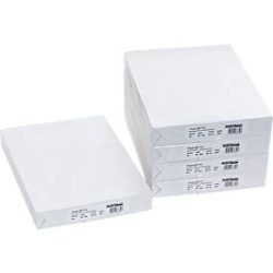 Schäfer Shop Select Kopierpapier  Paper@Print, DIN A3, 80 g/m², weiss, 1 Karton = 5 x 500 Blatt
