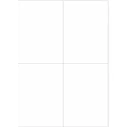 Schäfer Shop Select Power Etiketten 105,0 x 148,0 mm