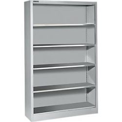Schäfer Shop Select Regal AS 2412, B 1200 x T 400 x H 1935 mm