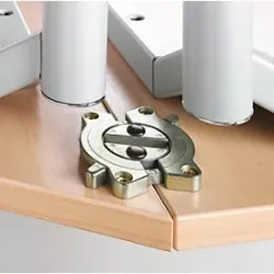 Schäfer Shop Select Tischplattenverbinder
